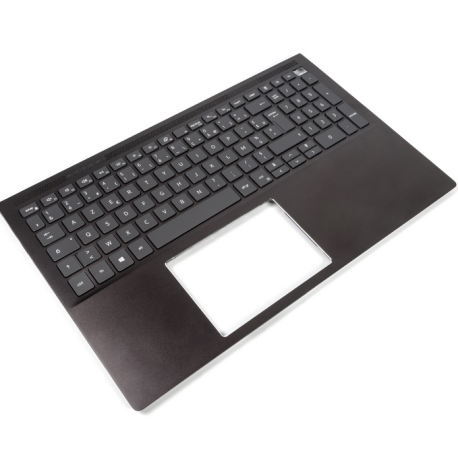 CLAVIER AZERTY + COQUE DELL...