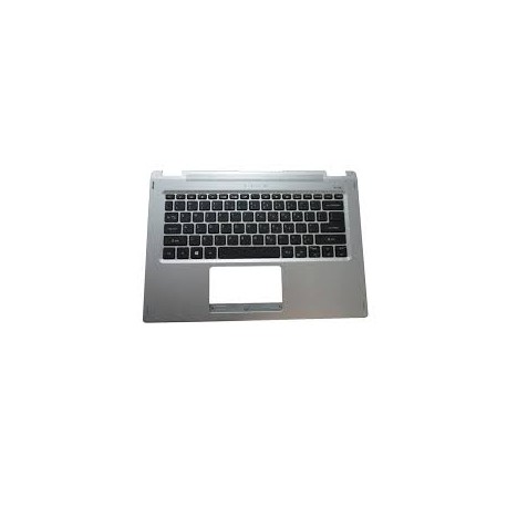 CLAVIER AZERTY + COQUE...
