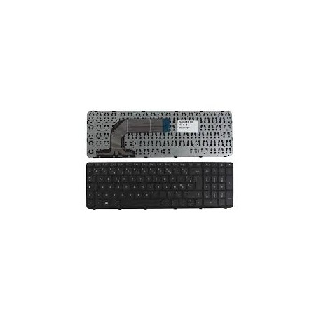 CLAVIER AZERTY HP Pavilion...