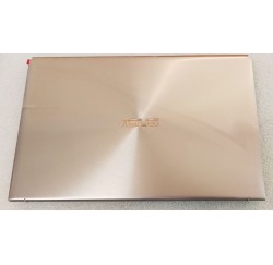 ENSEMBLE ECRAN LCD + VITRE TACTILE + COQUE GRIS ASUS ZenBook 13 Lingya Deluxe13 UX333FN UX333FA UX333
