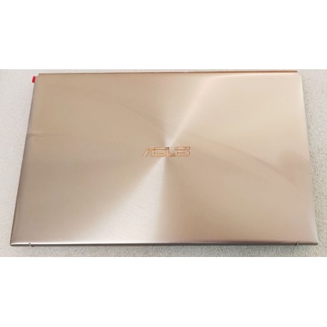 ENSEMBLE ECRAN LCD + VITRE TACTILE + COQUE GRIS ASUS ZenBook 13 Lingya Deluxe13 UX333FN UX333FA UX333