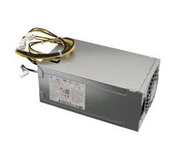 ALIMENTATION HP 280 G3 MT 180W DPS-180P2A - 901771-002 Gar 1 an
