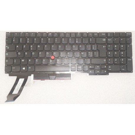 CLAVIER AZERTY LENOVO...
