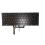 CLAVIER AZERTY NOIR MSI MODERN 14 MS-14D3  - Rétroéclairé - Gar 1 an
