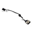 CONNECTEUR DC JACK + CABLE IBM ENOVO G70-70, G70-80,G70-35 - DC30100LI00 - 5C10G89487