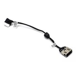 CONNECTEUR DC JACK + CABLE IBM ENOVO G70-70, G70-80,G70-35 - DC30100LI00 - 5C10G89487