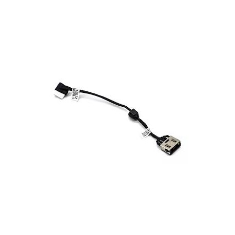 CONNECTEUR DC JACK + CABLE IBM ENOVO G70-70, G70-80,G70-35 - DC30100LI00 - 5C10G89487