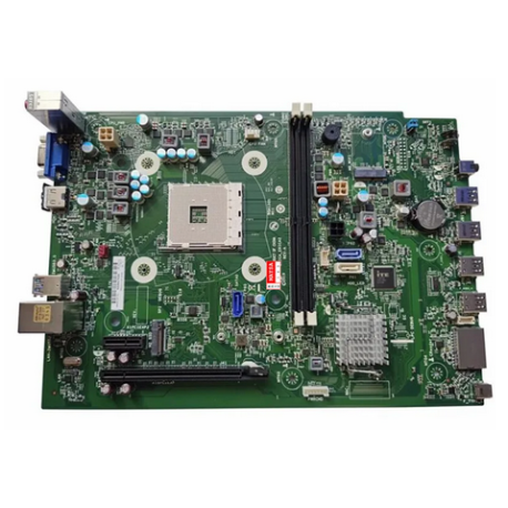 CARTE MERE HP M01 TP01 TG01...