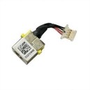 CONNECTEUR DC JACK + CABLE ACER Aspire A317-51G - 50.HF8N2.003