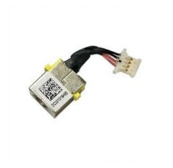 CONNECTEUR DC JACK + CABLE ACER Aspire A317-51G - 50.HF8N2.003