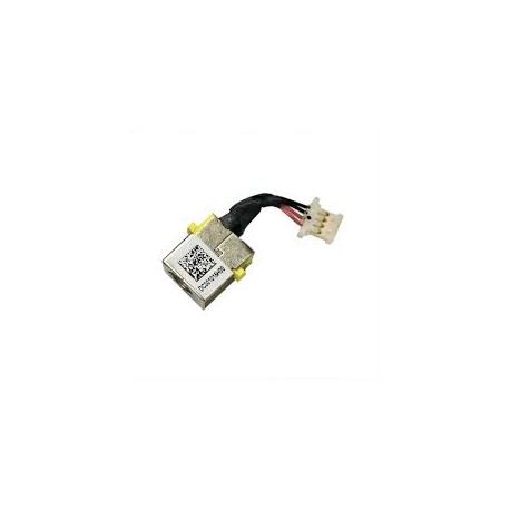 CONNECTEUR DC JACK + CABLE ACER Aspire A317-51G - 50.HF8N2.003 CONNECTEUR DC JACK + CABLE ACER Aspire A317-51G - 50.HF8N2.003