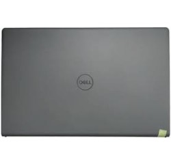 COQUE ECRAN GRISE DELL Inspiron Vostro 15 3510 3511 3515 3520 3525 - 0T4MT1 T4MT1