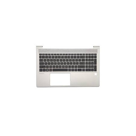 CLAVIER AZERTY + COQUE HP...