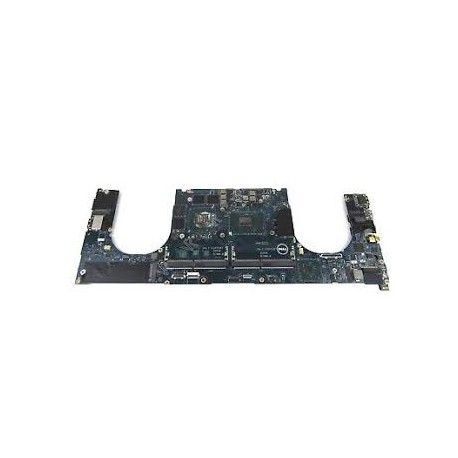 CARTE MERE DELL PRECISION...