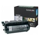 TONER LEXMARK NOIR T630/632/634 - 5000PAGES