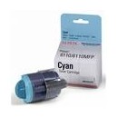 TONER XEROX CYAN PHASER 6110 - 106r01271