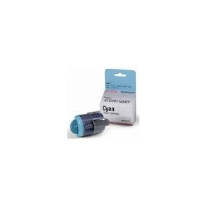 TONER XEROX CYAN PHASER 6110 - 106r01271