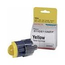 TONER XEROX JAUNE PHASER 6110 - 1000 pages - 106R01273