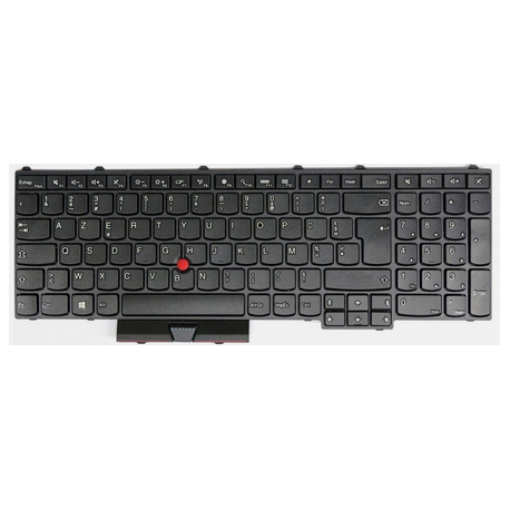 CLAVIER AZERTY LENOVO...