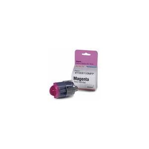 TONER XEROX MAGENTA PHASER 6110 - 106R01272