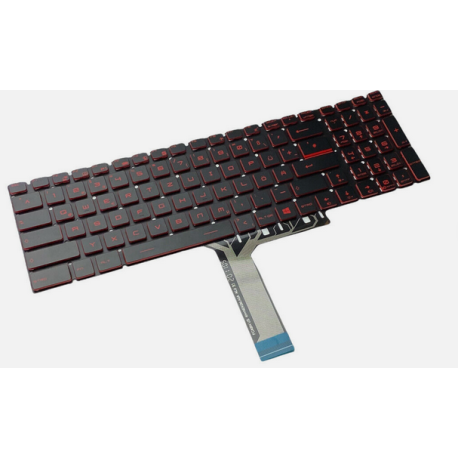 CLAVIER QWERTY ALLEMAND...
