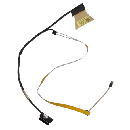 NAPPE VIDEO HP 17-CN, 17-CP...