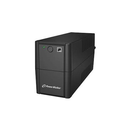 ONDULEUR PowerWalker 650VA,...