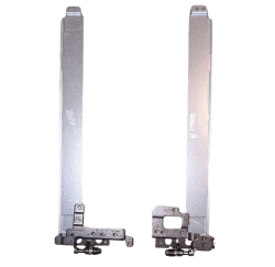KIT CHARNIERES DELL LATITUDE 3520 E3520