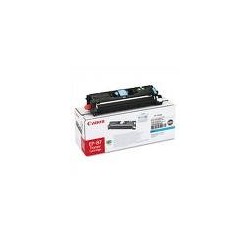 TONER CANON CYAN LBP2410 - EP87C