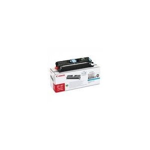 TONER CANON CYAN LBP2410 - EP87C