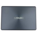 COQUE ECRAN GRIS FONCE ASUS S410U S410UN - 90NB0GF3-R7A012