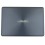 COQUE ECRAN GRIS FONCE ASUS S410U S410UN - 90NB0GF3-R7A012
