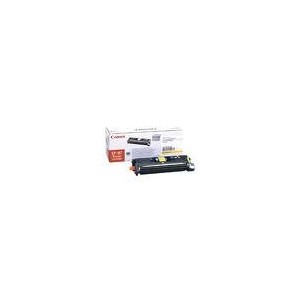 TONER CANON JAUNE LBP2410 - EP87Y