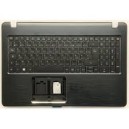 CLAVIER AZERTY + COQUE NOIRE ACER Aspire F5-573 et F5-573G - 6B.GFJN7.009