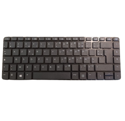 CLAVIER AZERTY NEUF HP Probbok 640 G1, 640 G2 - 840791-051 822340-051
