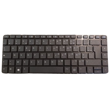 CLAVIER AZERTY NEUF HP Probbok 640 G1, 640 G2 - 840791-051 822340-051