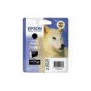 CARTOUCHE EPSON NOIRE STYLUS PHOTO R2880 - 11.4ml