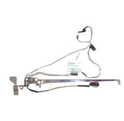 NAPPE VIDEO NEUVE + CHARNIERE GAUCHE IBM LENOVO Ideapad Flex 2-14 - 460.00X0b.0023 -