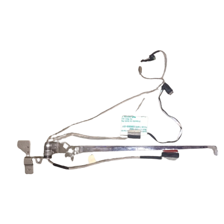 NAPPE VIDEO NEUVE + CHARNIERE GAUCHE IBM LENOVO Ideapad Flex 2-14 - 460.00X0b.0023 -