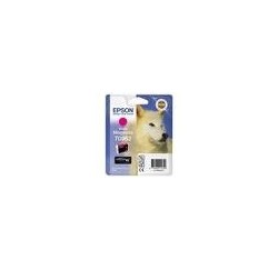 CARTOUCHE EPSON MAGENTA STYLUS PHOTO R2880 - 11.4ml