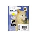 CARTOUCHE EPSON JAUNE STYLUS PHOTO R2880 - 11.4ml