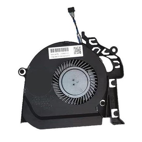 Ventilateur GPU HP Zbook 15...