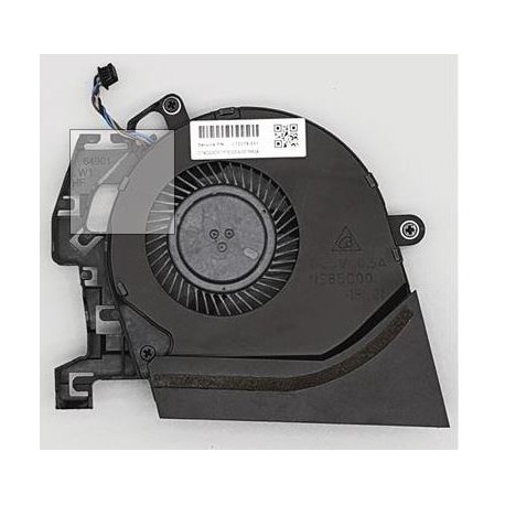 Ventilateur CPU HP Zbook 15...