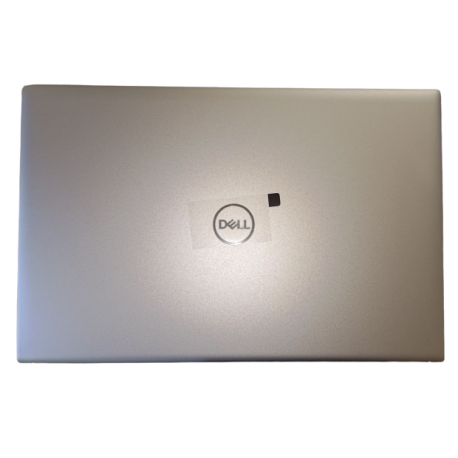COQUE ECRAN SILVER DELL...