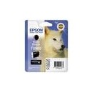 CARTOUCHE EPSON NOIRE MAT STYLUS PHOTO R2880 - 11.4ml