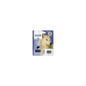 CARTOUCHE EPSON GRIS MAT STYLUS PHOTO R2880 - 11.4ml