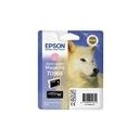 CARTOUCHE EPSON MAGENTA CLAIR STYLUS PHOTO R2880 - 11.4ml