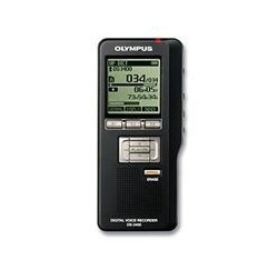 DICTAPHONE OLYMPUS DS3400 VOICERECORDER - N2280921