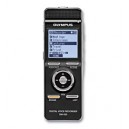 DICTAPHONE OLYMPUS DM-550 VOICERECORDER + MP3 - DIGITAL - Garantie 2 ans - N2283421
