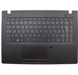 CLAVIER AZERTY + COQUE LENOVO E31-70, E31-80  AP1BM000300 5CB0J36115